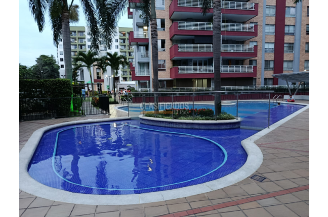 Apartamentos, Venta, La Flora - $489.000.000