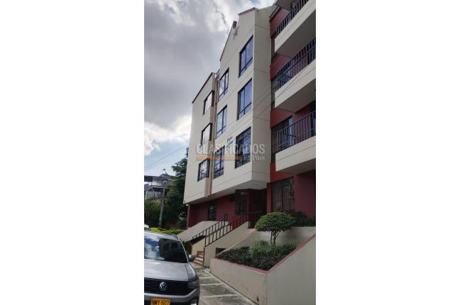 Apartamentos, Alquiler en Ibagué