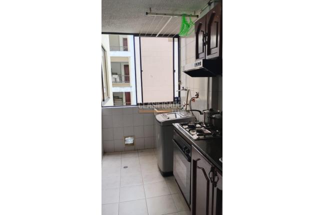 Apartamentos, Alquiler, Ibagué - $1.450.000