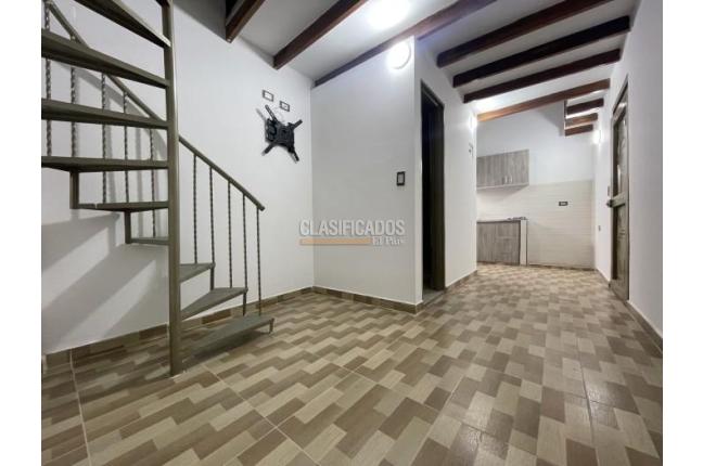 Apartaestudios, Alquiler, El Cedro - $980.000