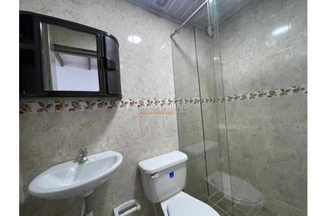 Apartaestudios, Alquiler, El Cedro - $980.000