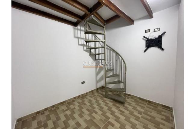 Apartaestudios, Alquiler, El Cedro - $980.000
