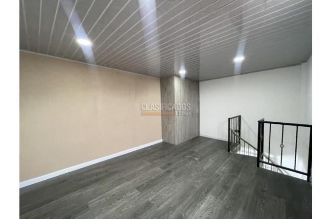 Apartaestudios, Alquiler, El Cedro - $980.000