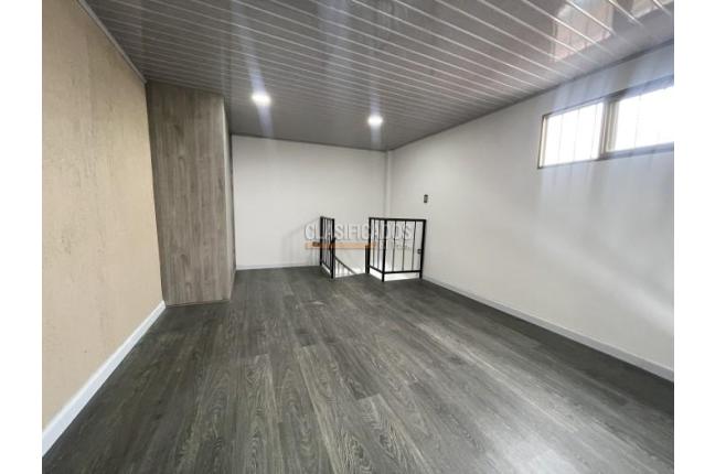 Apartaestudios, Alquiler, El Cedro - $980.000