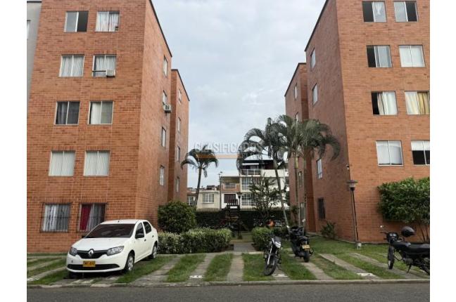 Apartamentos, Alquiler, Valle del Lili - $1.600.000