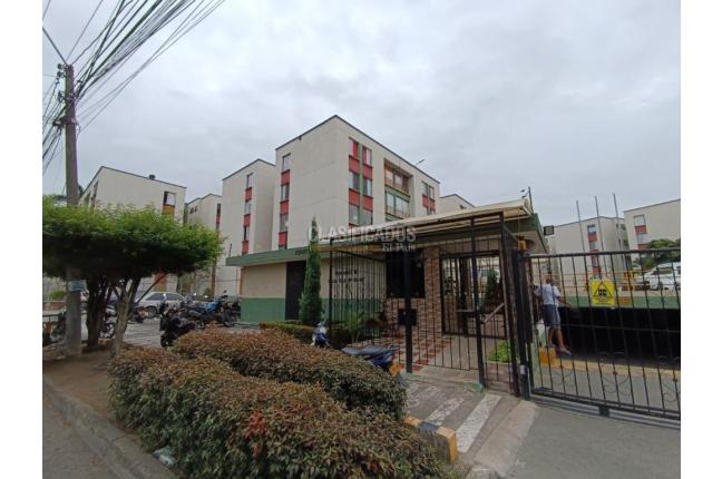 Apartamentos, Alquiler, Torres de Comfandi - $1.050.000