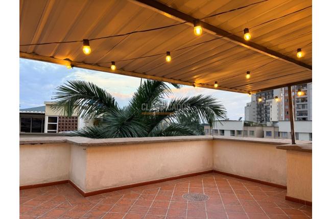 Apartamentos, Alquiler en La Flora
