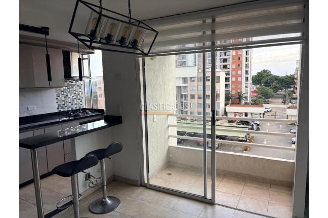 Apartamentos, Alquiler en La Flora