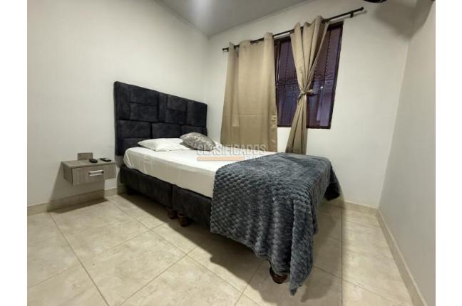 Apartaestudios, Alquiler, El Cedro - $1.200.000