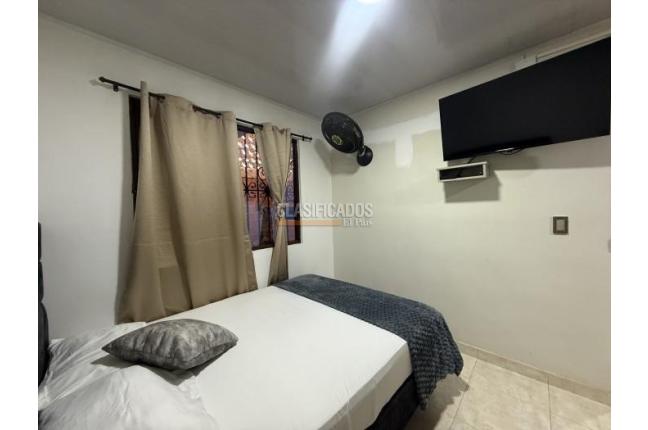 Apartaestudios, Alquiler, El Cedro - $1.200.000