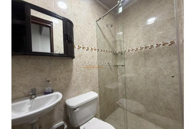 Apartaestudios, Alquiler, El Cedro - $1.200.000