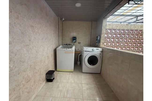 Apartaestudios, Alquiler, El Cedro - $1.200.000