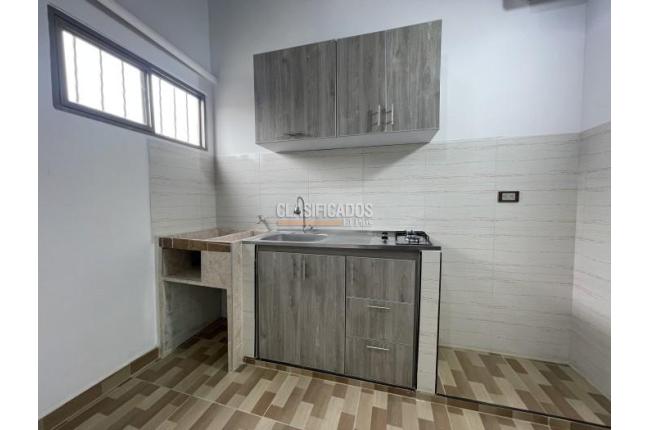 Apartaestudios, Alquiler, El Cedro - $1.000.000