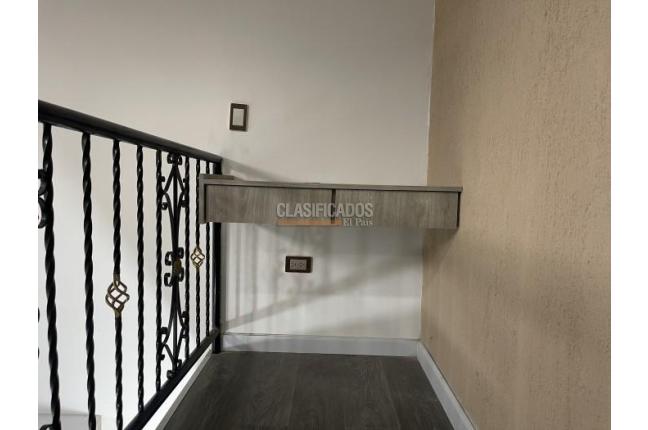 Apartaestudios, Alquiler, El Cedro - $1.000.000