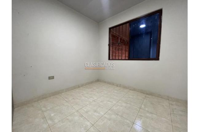 Apartaestudios, Alquiler, El Cedro - $900.000