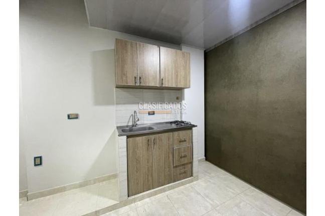 Apartaestudios, Alquiler, El Cedro - $900.000