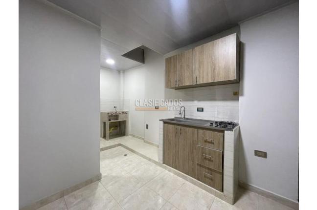 Apartaestudios, Alquiler, El Cedro - $900.000
