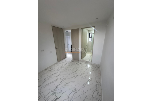 Apartamentos, Venta, Jamundí - $200.000.000