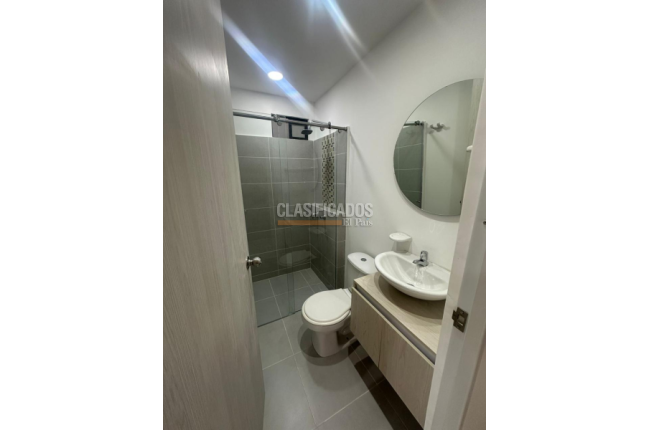 Apartamentos, Venta, Jamundí - $200.000.000