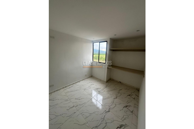 Apartamentos, Venta, Jamundí - $200.000.000
