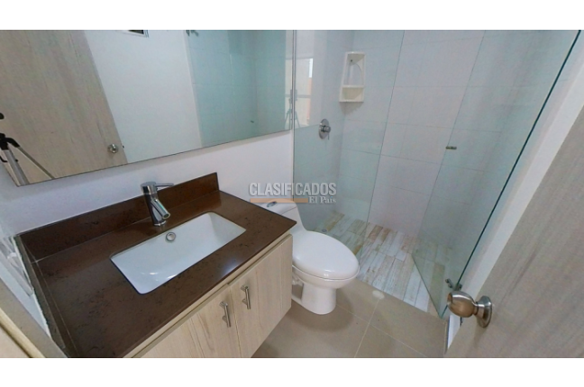 Apartamentos, Venta, Ciudad Melendez - $395.000.000