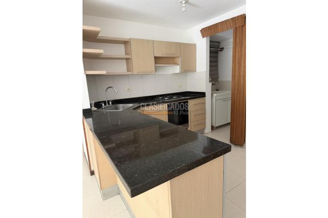 Apartamentos, Alquiler en La Flora