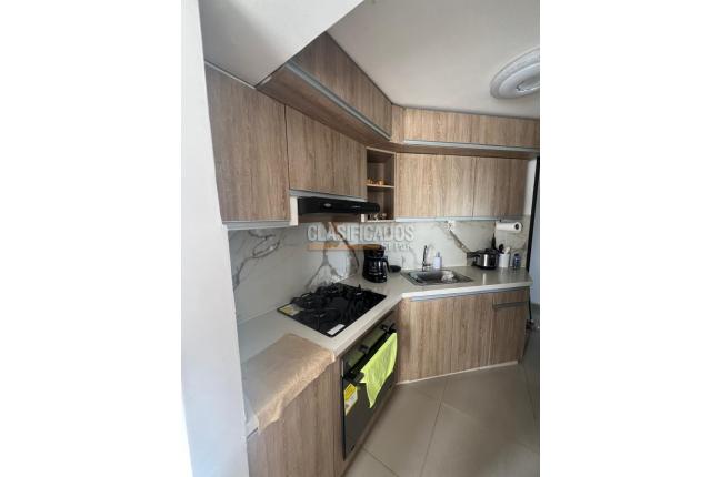 Apartamentos, Venta, La Hacienda - $580.000.000