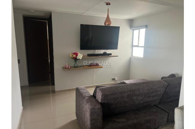Apartamentos, Venta, La Hacienda - $580.000.000