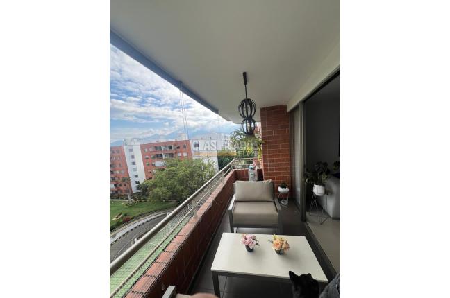 Apartamentos, Venta, La Hacienda - $580.000.000