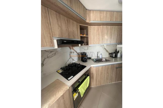 Apartamentos, Venta, La Hacienda - $580.000.000