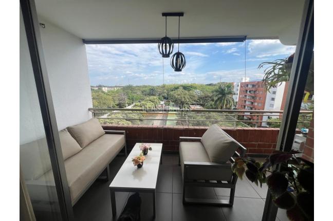 Apartamentos, Venta, La Hacienda - $580.000.000