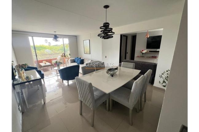 Apartamentos, Venta, La Hacienda - $580.000.000