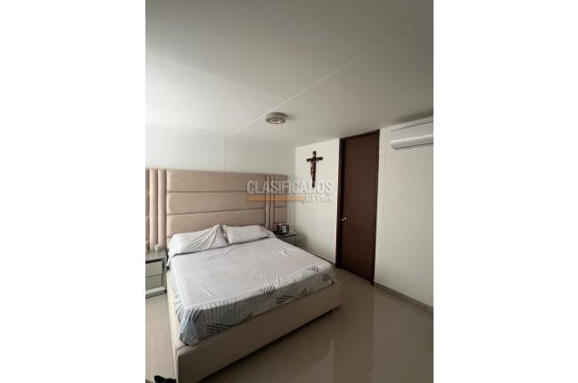 Apartamentos, Venta, La Hacienda - $580.000.000