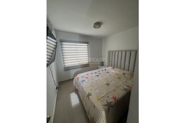 Apartamentos, Venta, La Hacienda - $580.000.000