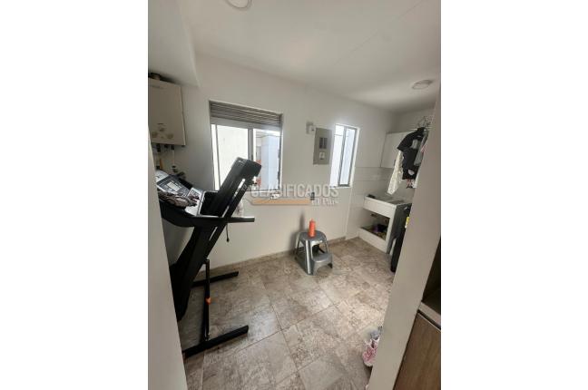 Apartamentos, Venta, La Hacienda - $580.000.000
