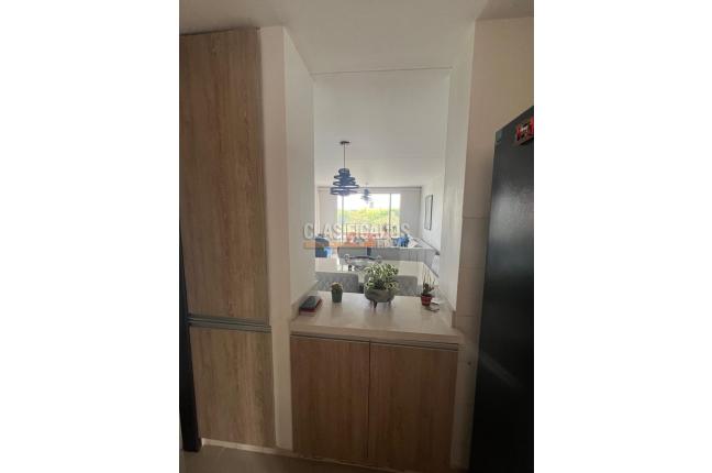 Apartamentos, Venta, La Hacienda - $580.000.000