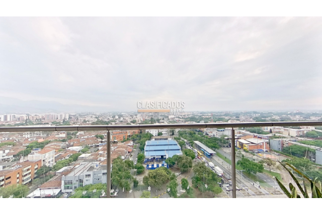 Apartamentos, Venta, La Flora - $620.000.000