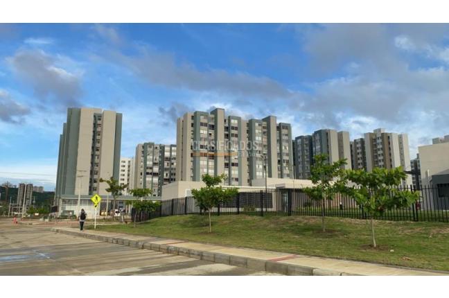 Apartamentos, Alquiler en Barranquilla
