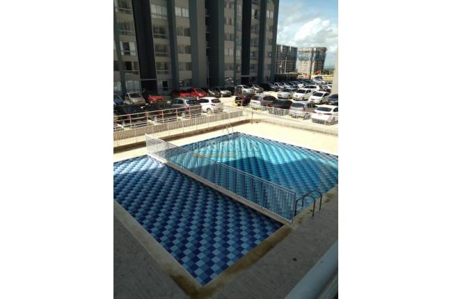 Apartamentos, Alquiler, Barranquilla - $1.300.000