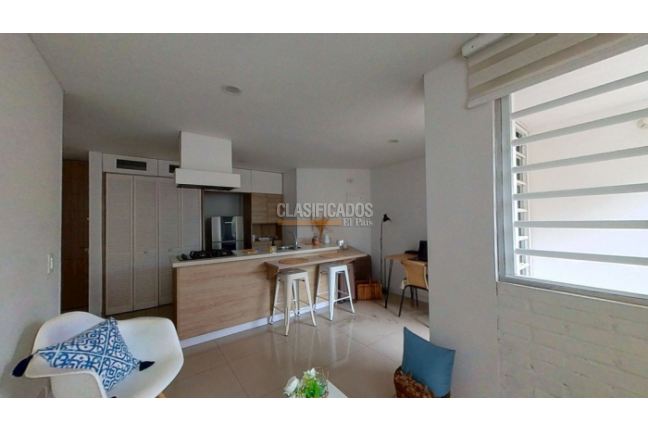 Apartamentos, Venta en Mayapán