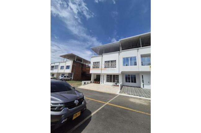 Casas, Venta, Jamundí - $500.000.000