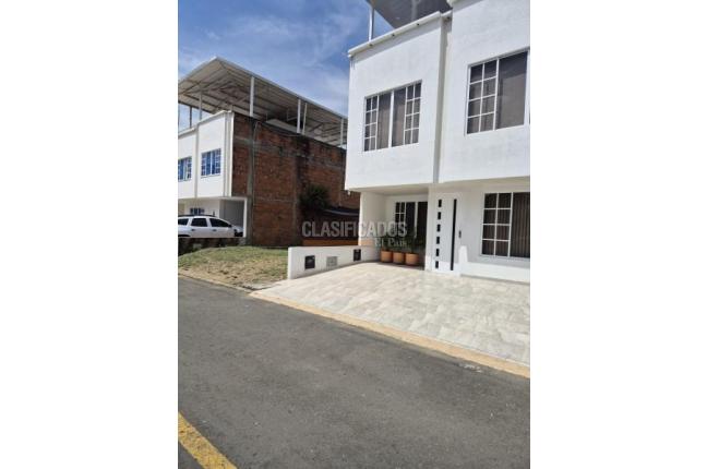 Casas, Venta, Jamundí - $500.000.000