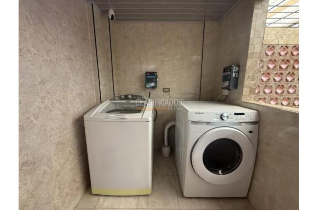 Apartaestudios, Alquiler, El Cedro - $1.200.000