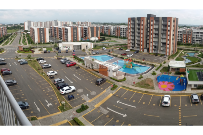 Apartamentos, Venta en Ciudad Bochalema