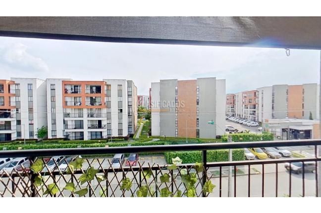 Apartamentos, Venta, Ciudad Bochalema - $276.900.000