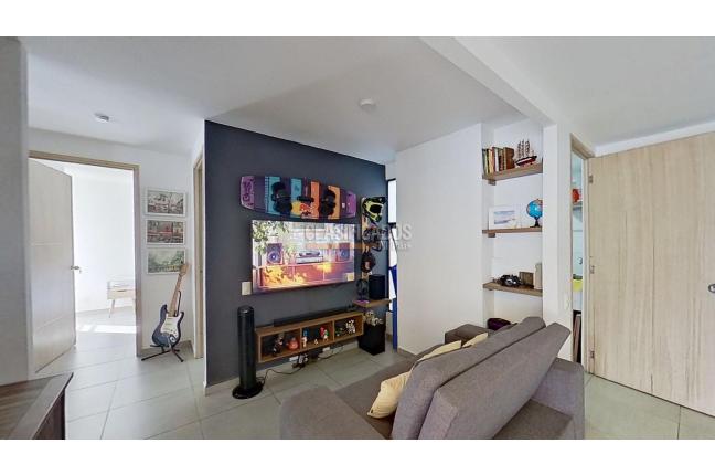 Apartamentos, Venta, Ciudad Bochalema - $276.900.000