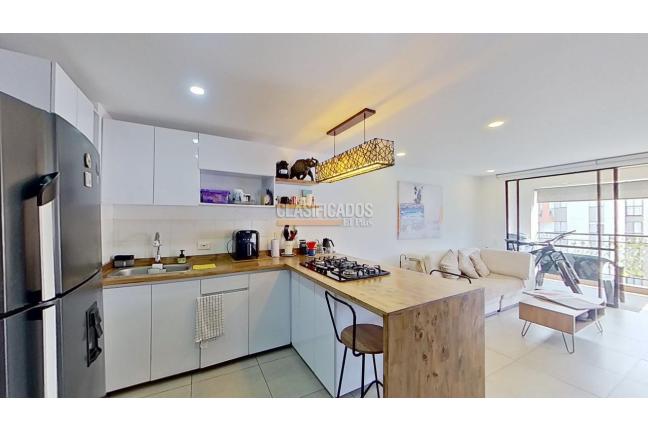 Apartamentos, Venta, Ciudad Bochalema - $276.900.000