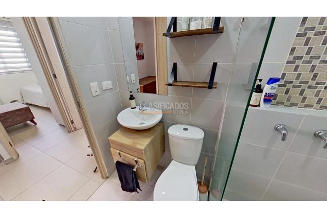 Apartamentos, Venta, Ciudad Bochalema - $276.900.000
