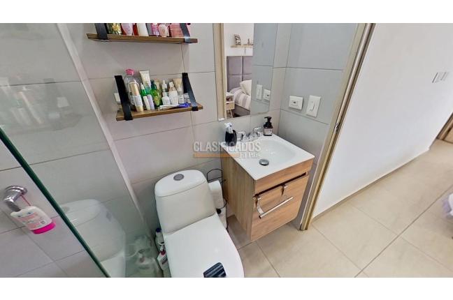 Apartamentos, Venta, Ciudad Bochalema - $276.900.000