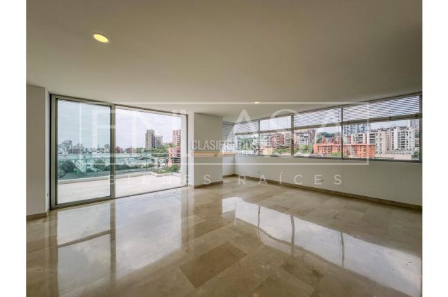 Apartamentos, Alquiler en Santa Rita